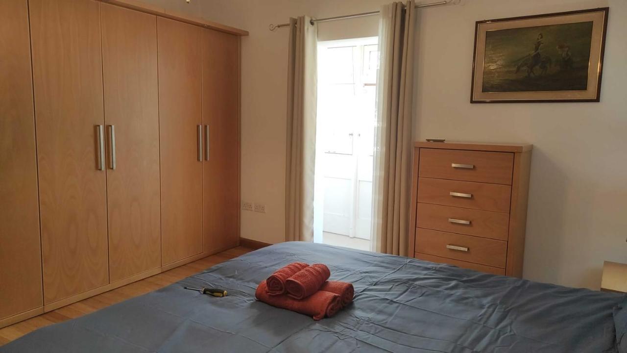 Saint Julian's Marble Arch Home מראה חיצוני תמונה
