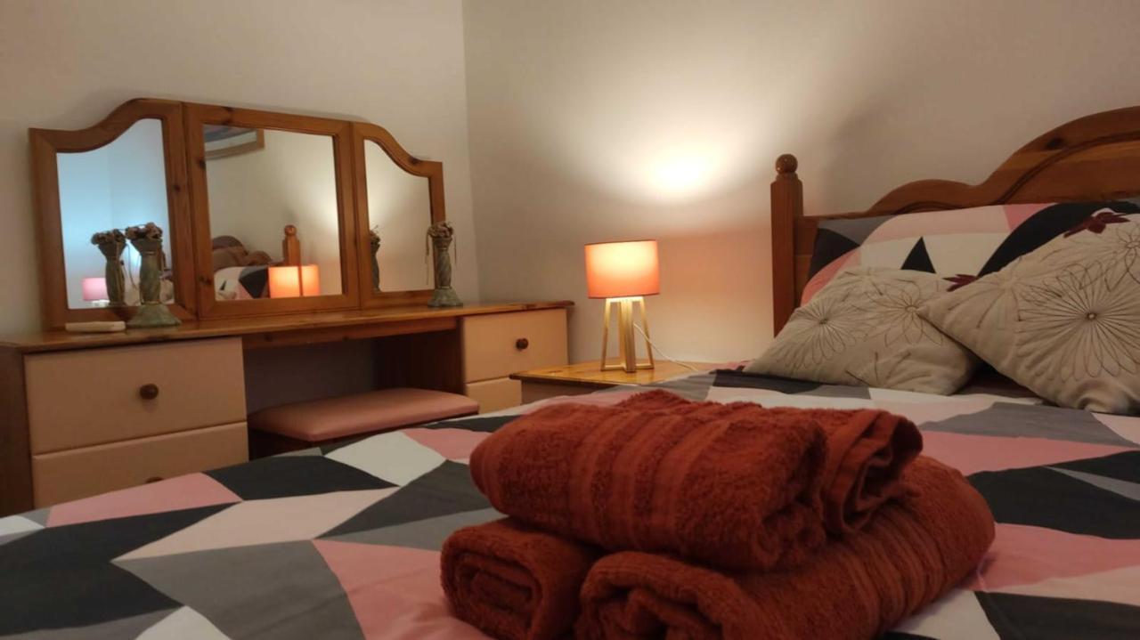 Saint Julian's Marble Arch Home מראה חיצוני תמונה