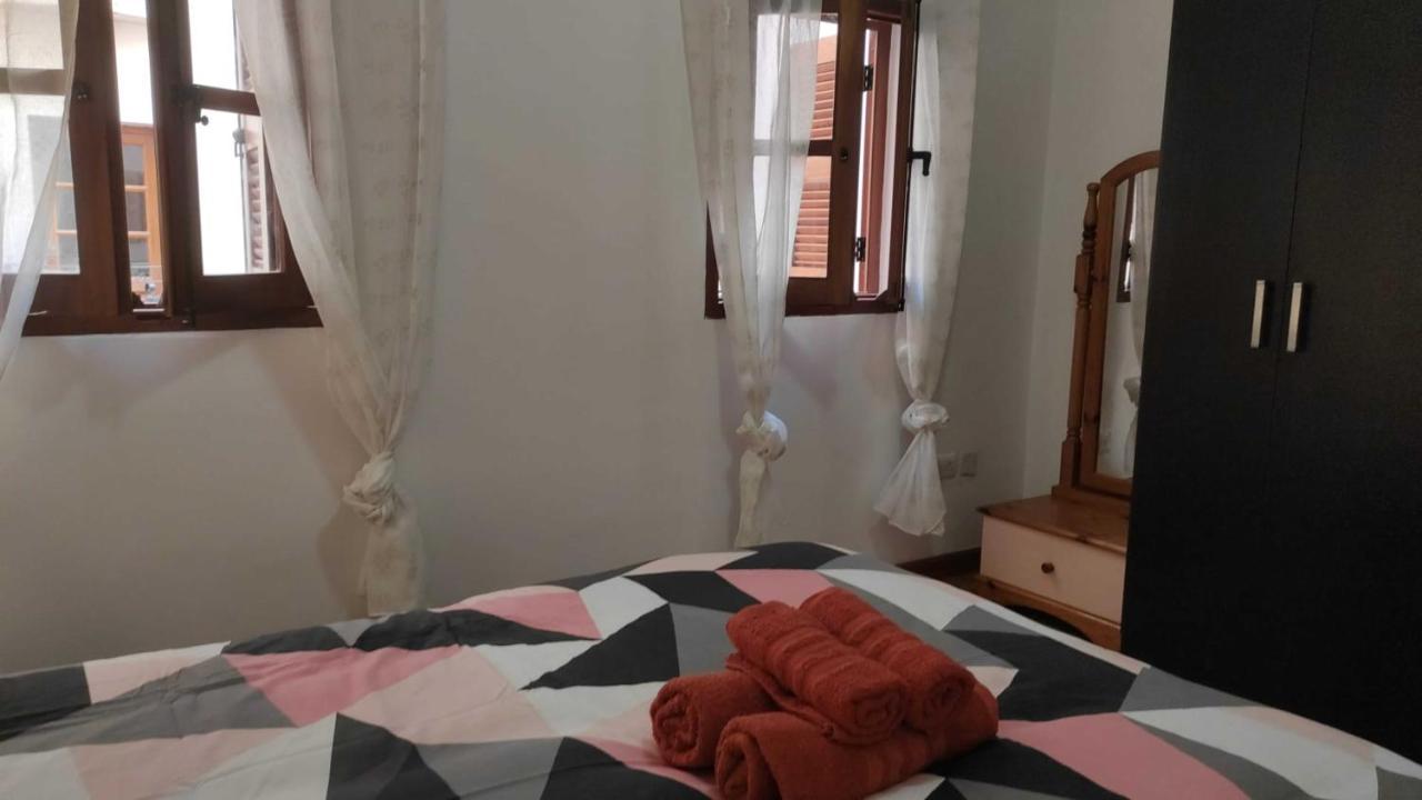 Saint Julian's Marble Arch Home מראה חיצוני תמונה