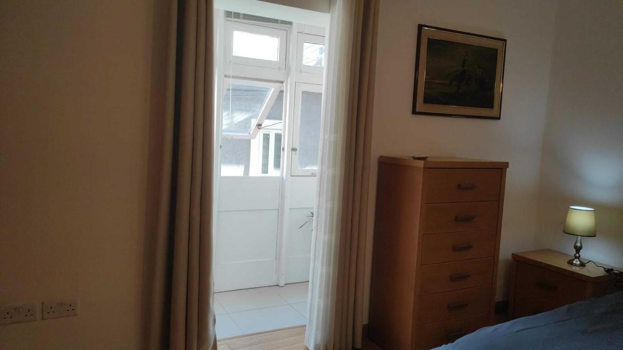 Saint Julian's Marble Arch Home מראה חיצוני תמונה