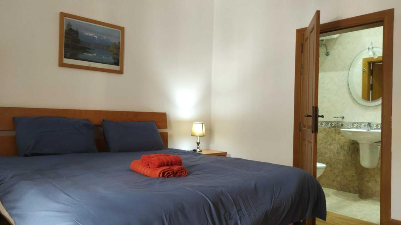 Saint Julian's Marble Arch Home מראה חיצוני תמונה