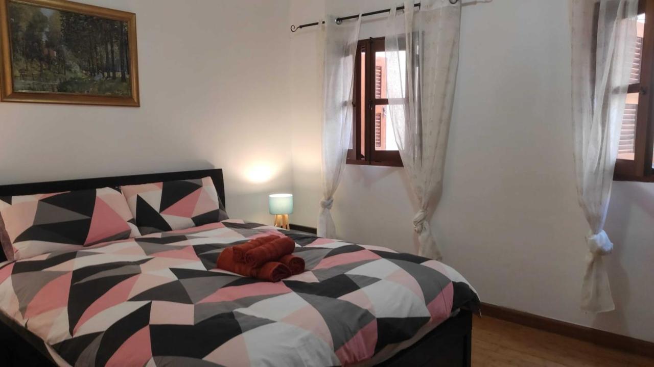 Saint Julian's Marble Arch Home מראה חיצוני תמונה