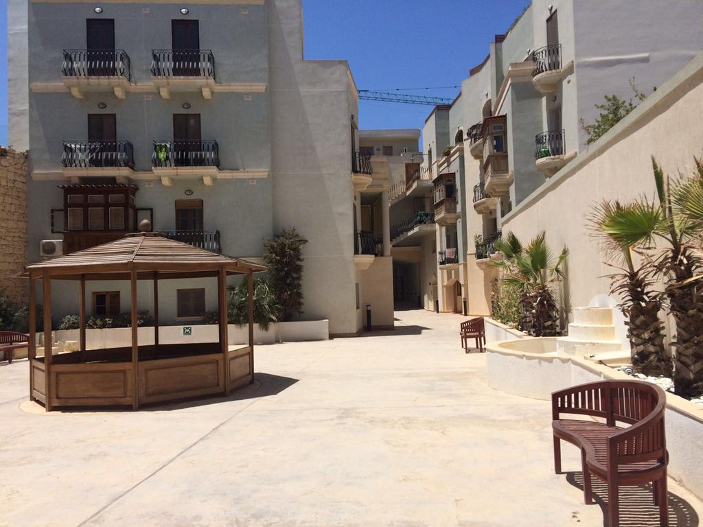 Saint Julian's Marble Arch Home מראה חיצוני תמונה