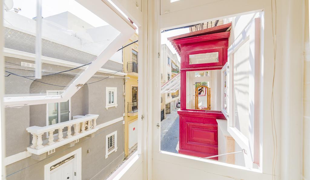 Saint Julian's Marble Arch Home מראה חיצוני תמונה