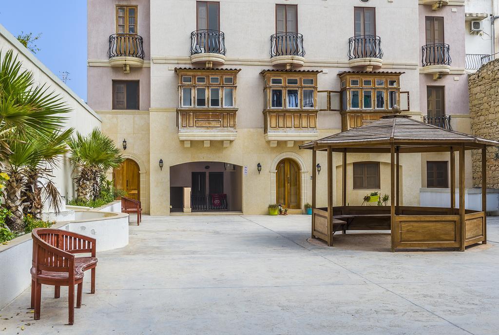 Saint Julian's Marble Arch Home מראה חיצוני תמונה