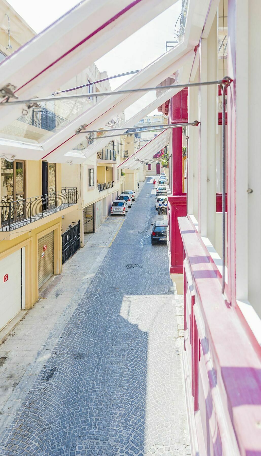 Saint Julian's Marble Arch Home מראה חיצוני תמונה