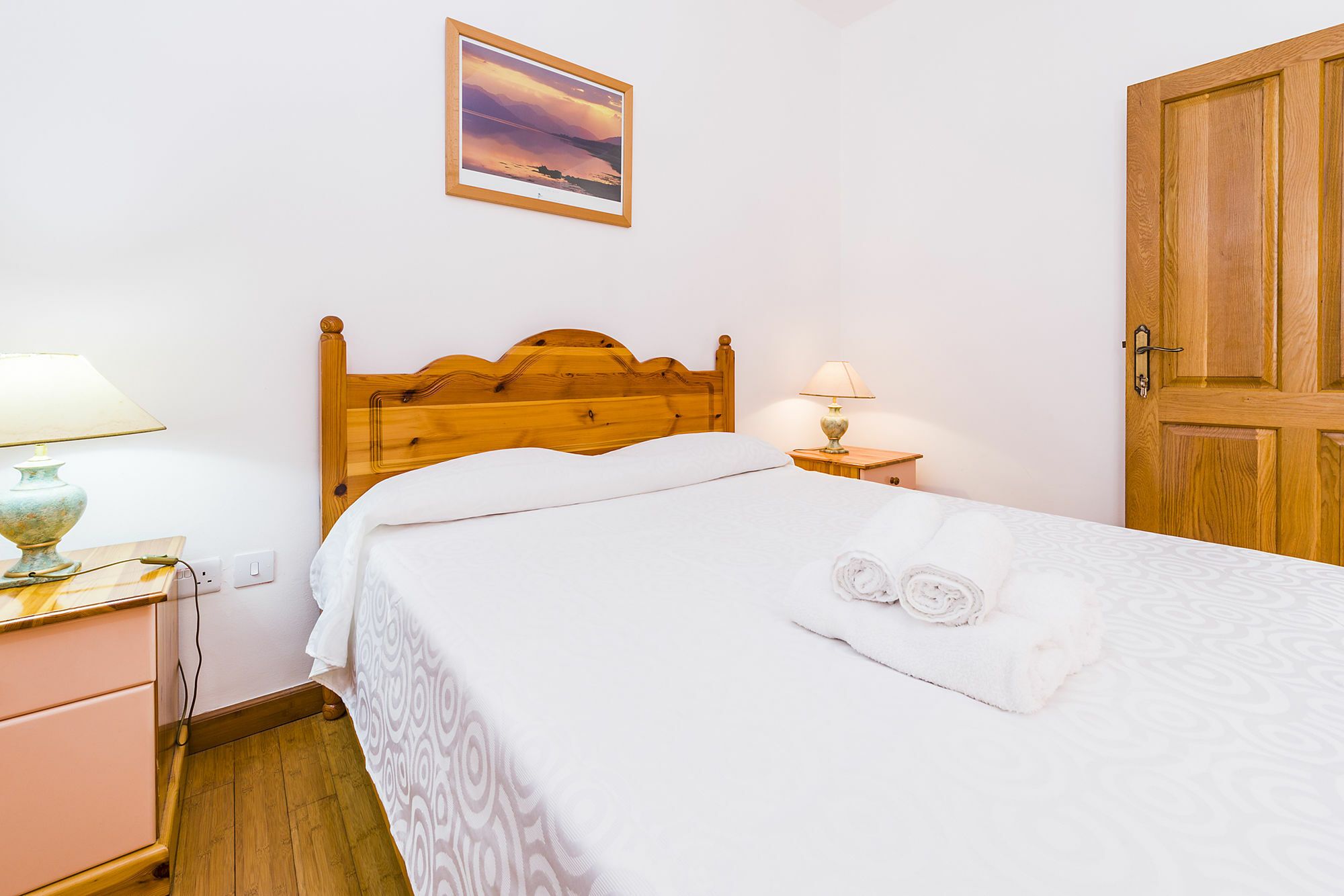 Saint Julian's Marble Arch Home מראה חיצוני תמונה