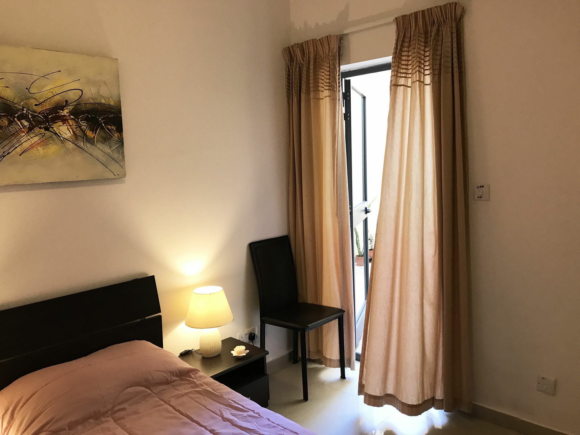 Saint Julian's Marble Arch Home מראה חיצוני תמונה