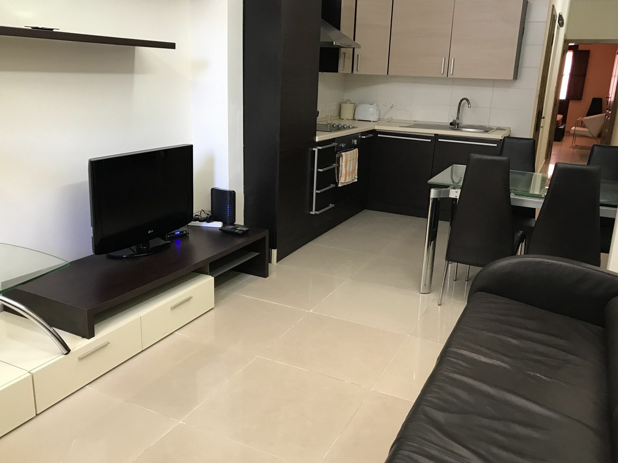 Saint Julian's Marble Arch Home מראה חיצוני תמונה