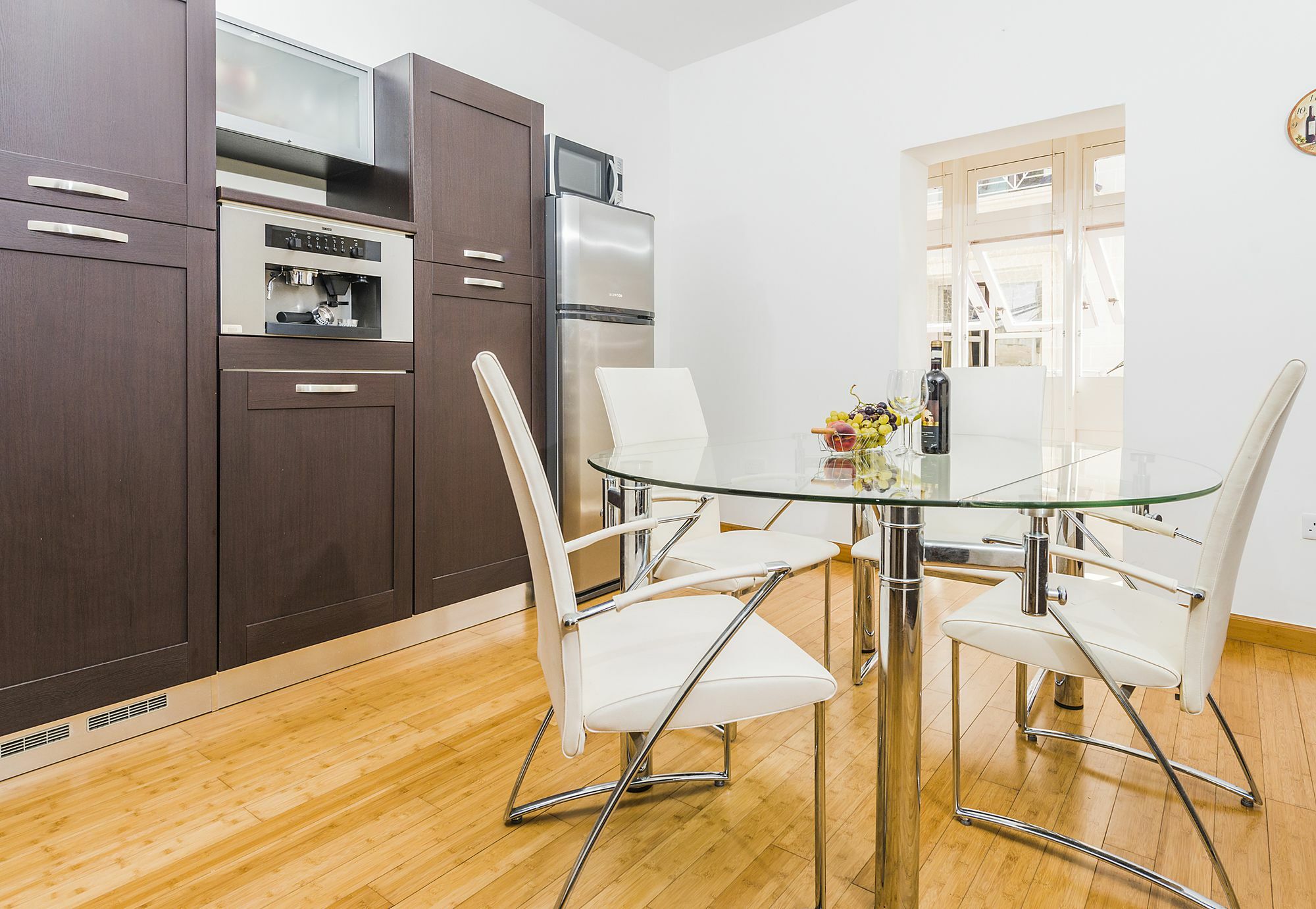 Saint Julian's Marble Arch Home מראה חיצוני תמונה