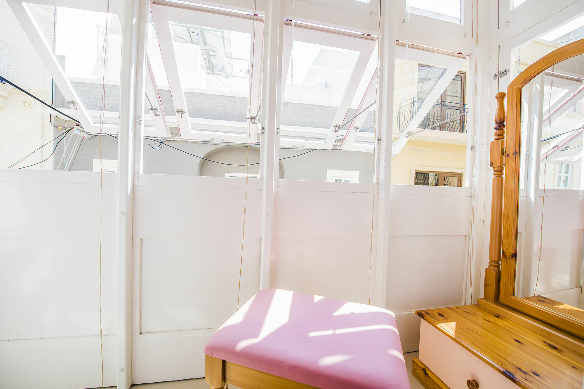Saint Julian's Marble Arch Home מראה חיצוני תמונה