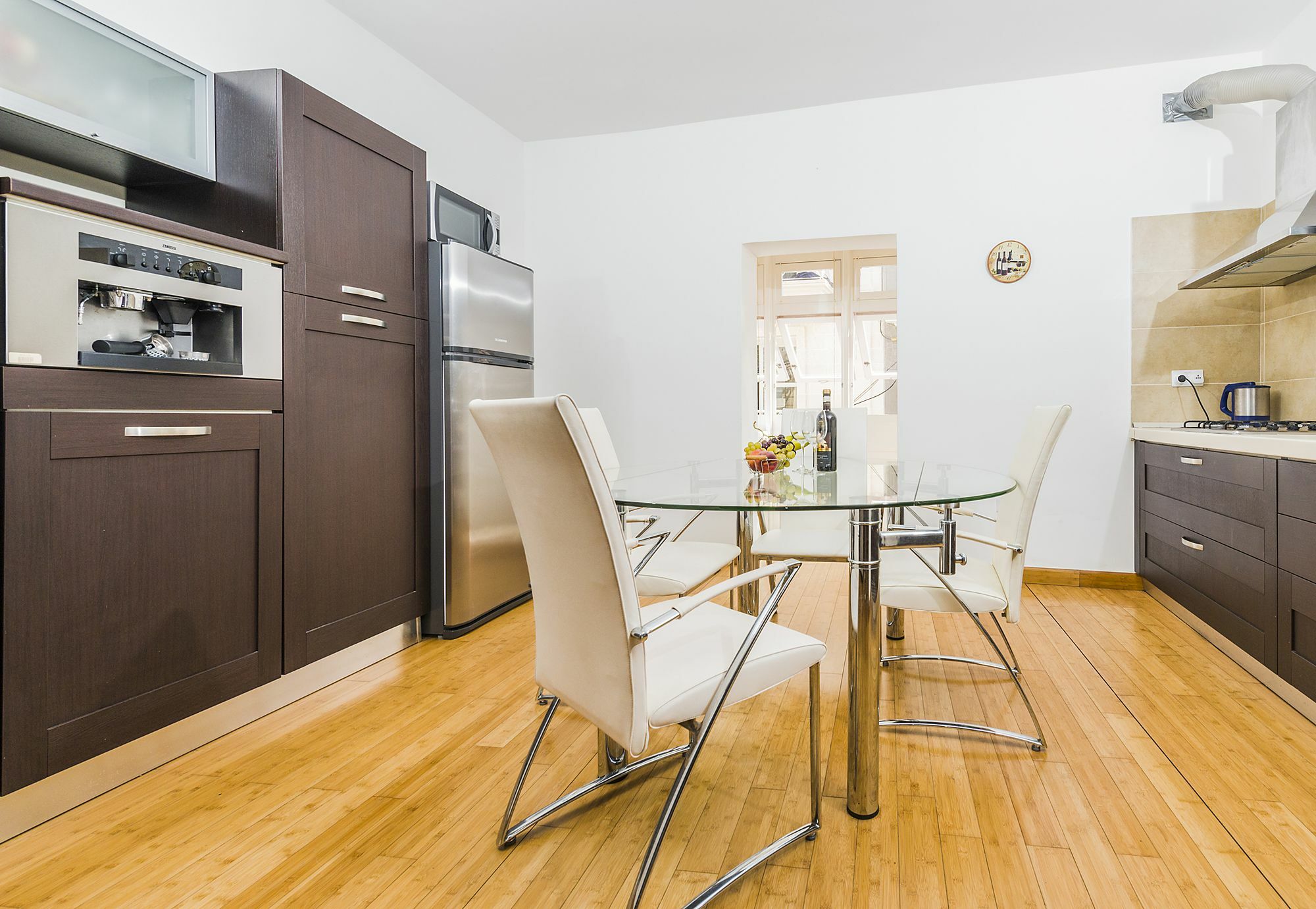 Saint Julian's Marble Arch Home מראה חיצוני תמונה