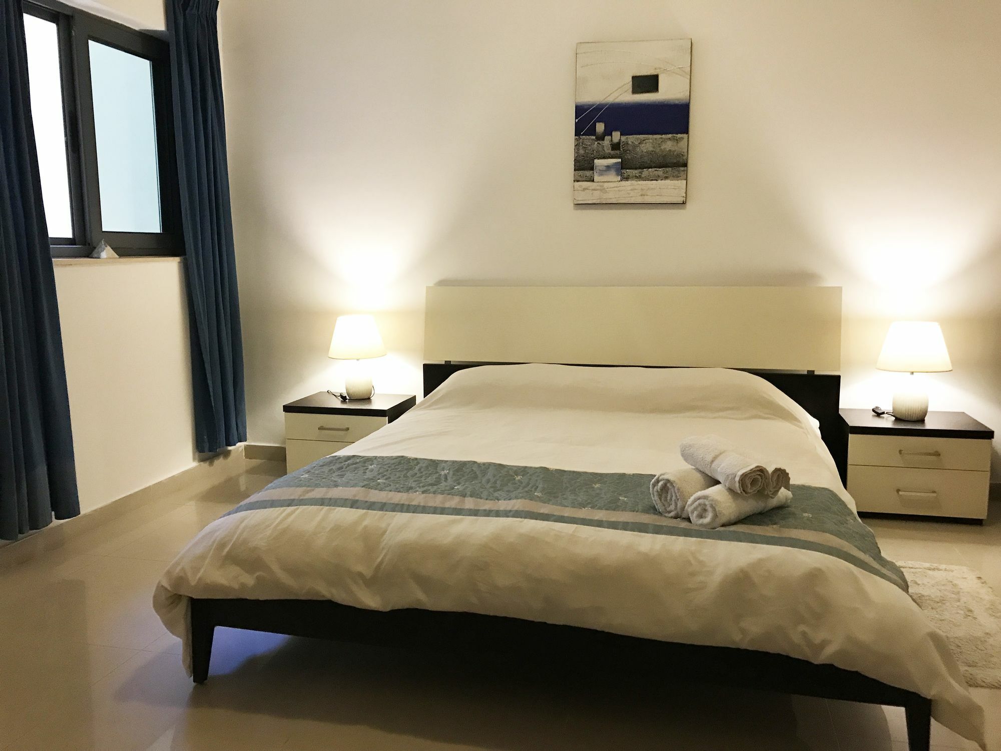Saint Julian's Marble Arch Home מראה חיצוני תמונה