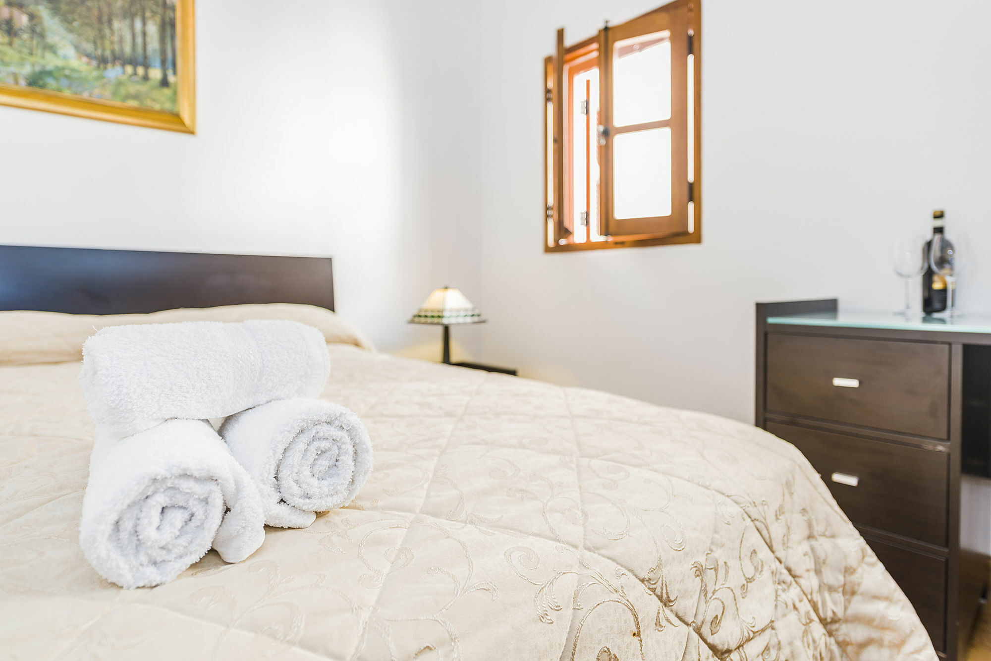 Saint Julian's Marble Arch Home מראה חיצוני תמונה
