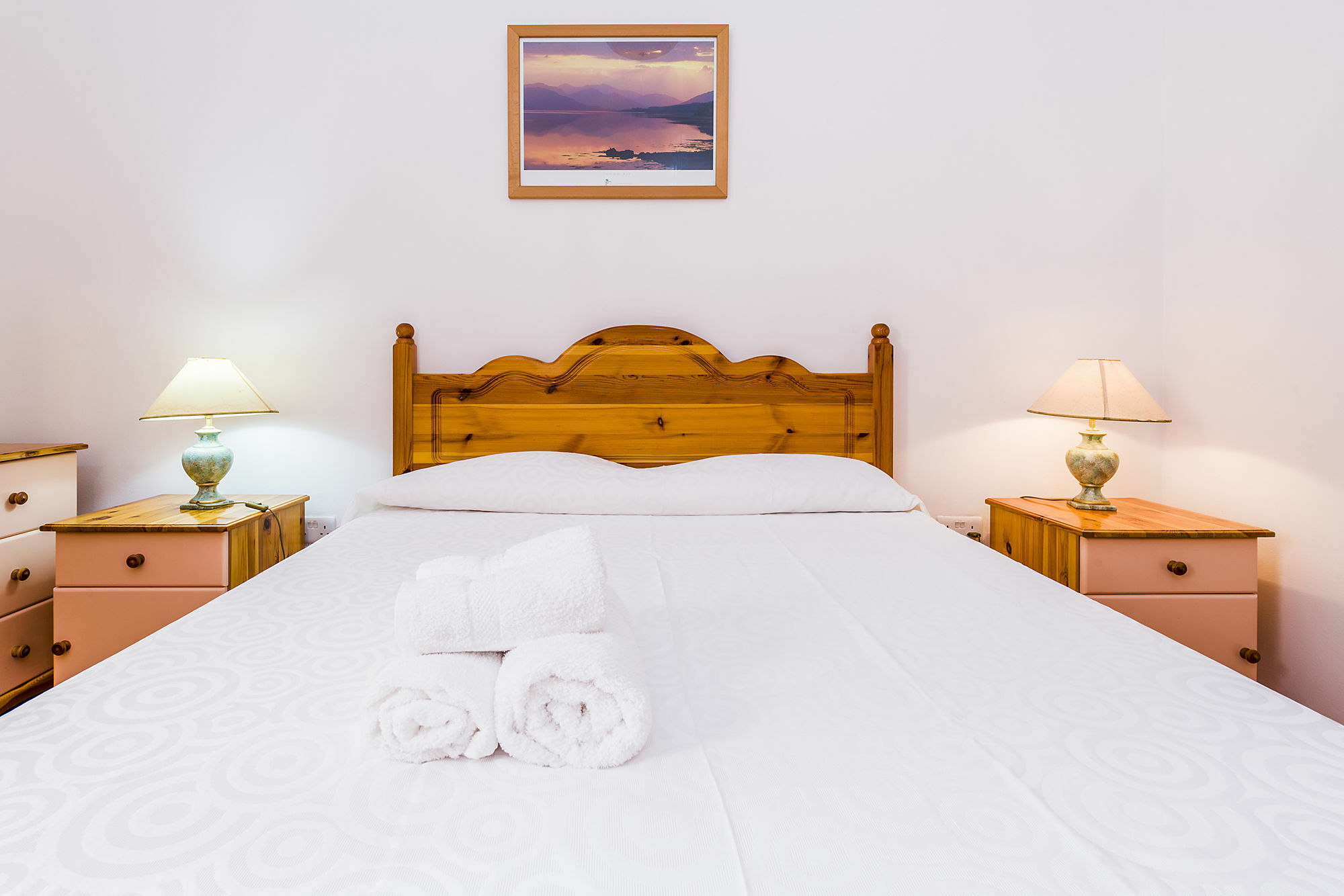 Saint Julian's Marble Arch Home מראה חיצוני תמונה