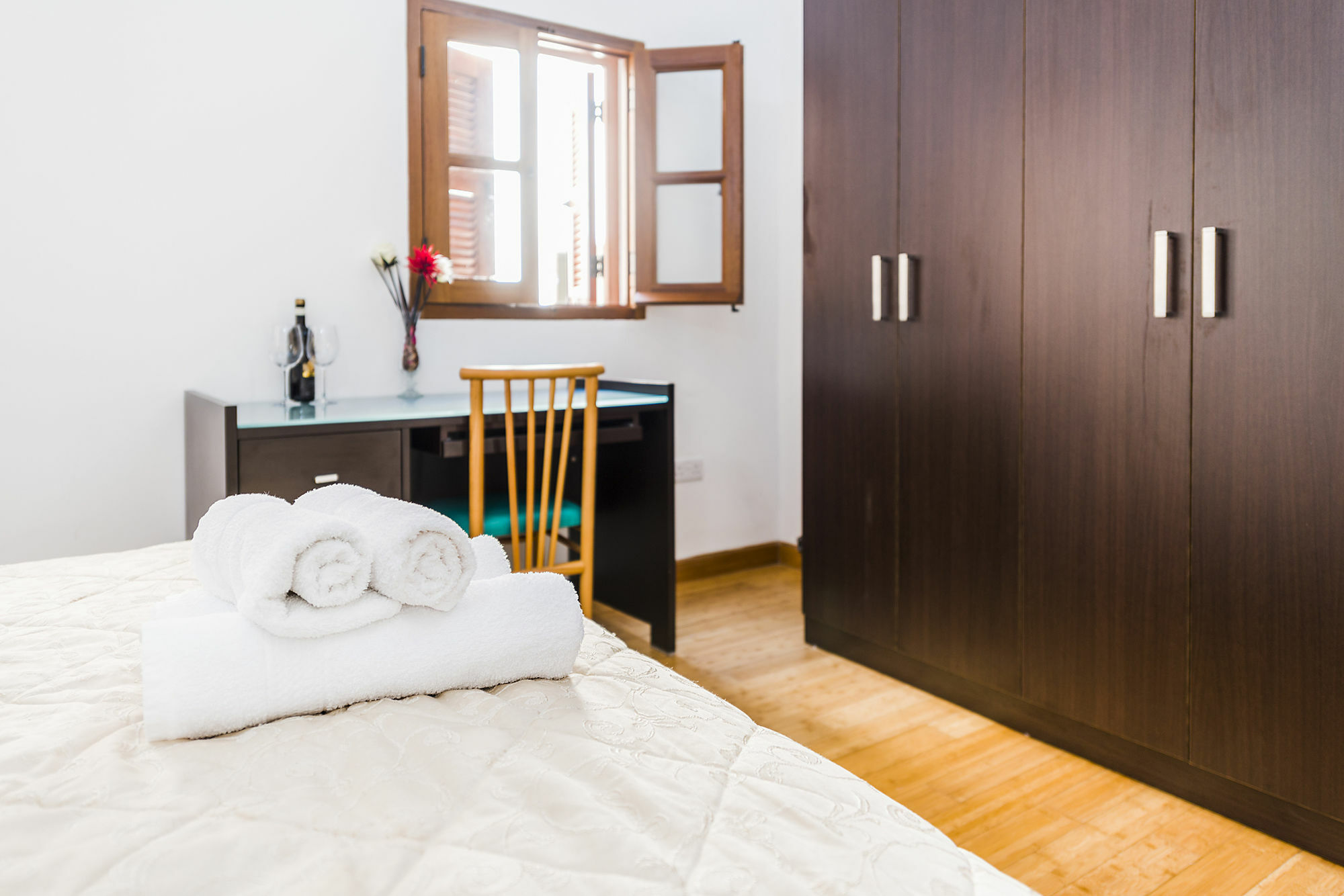 Saint Julian's Marble Arch Home מראה חיצוני תמונה