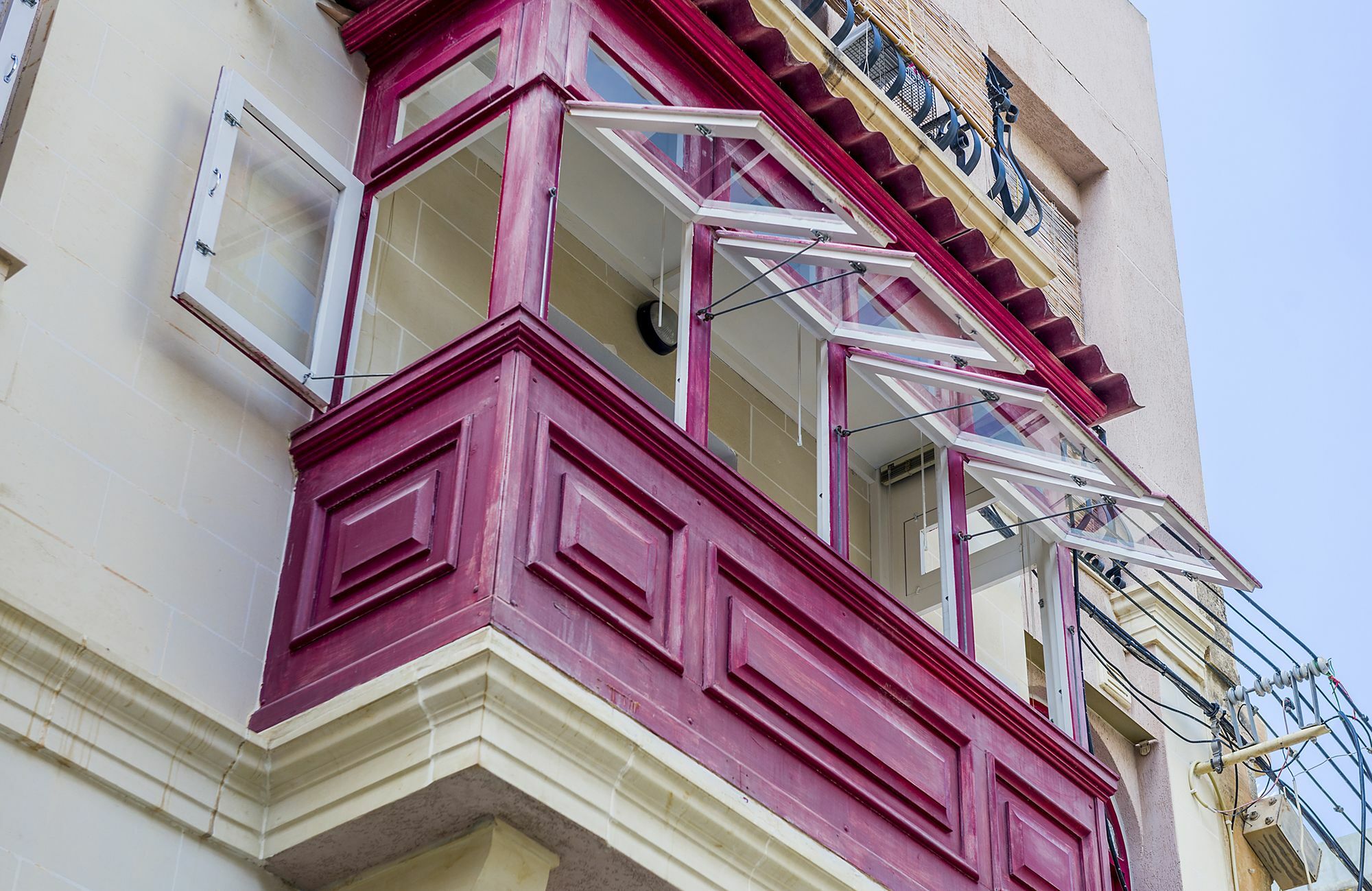 Saint Julian's Marble Arch Home מראה חיצוני תמונה