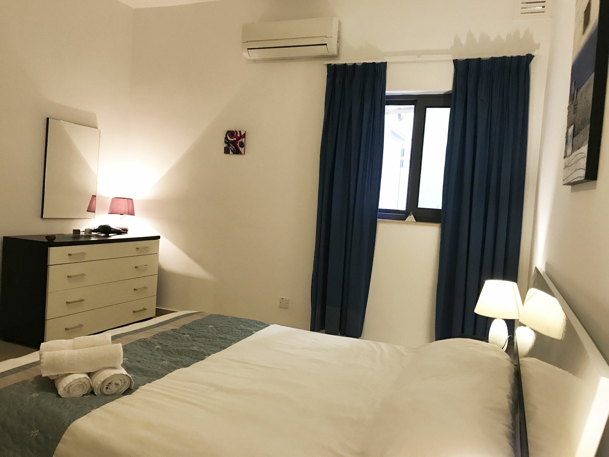 Saint Julian's Marble Arch Home מראה חיצוני תמונה