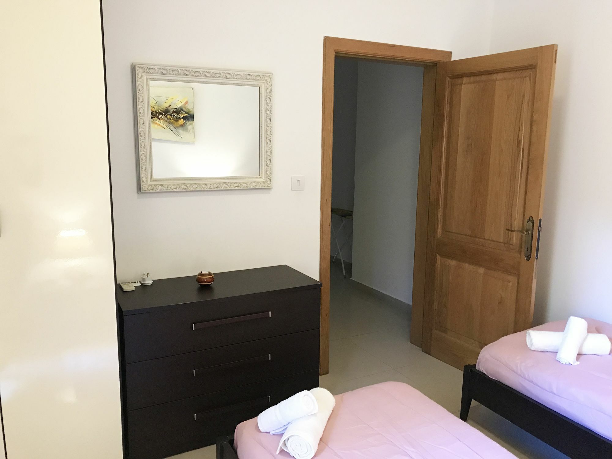 Saint Julian's Marble Arch Home מראה חיצוני תמונה