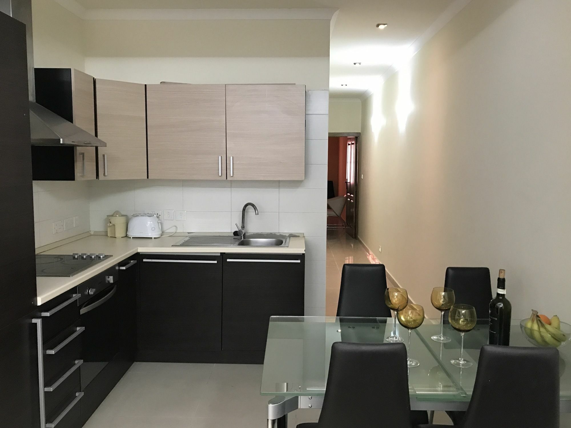 Saint Julian's Marble Arch Home מראה חיצוני תמונה