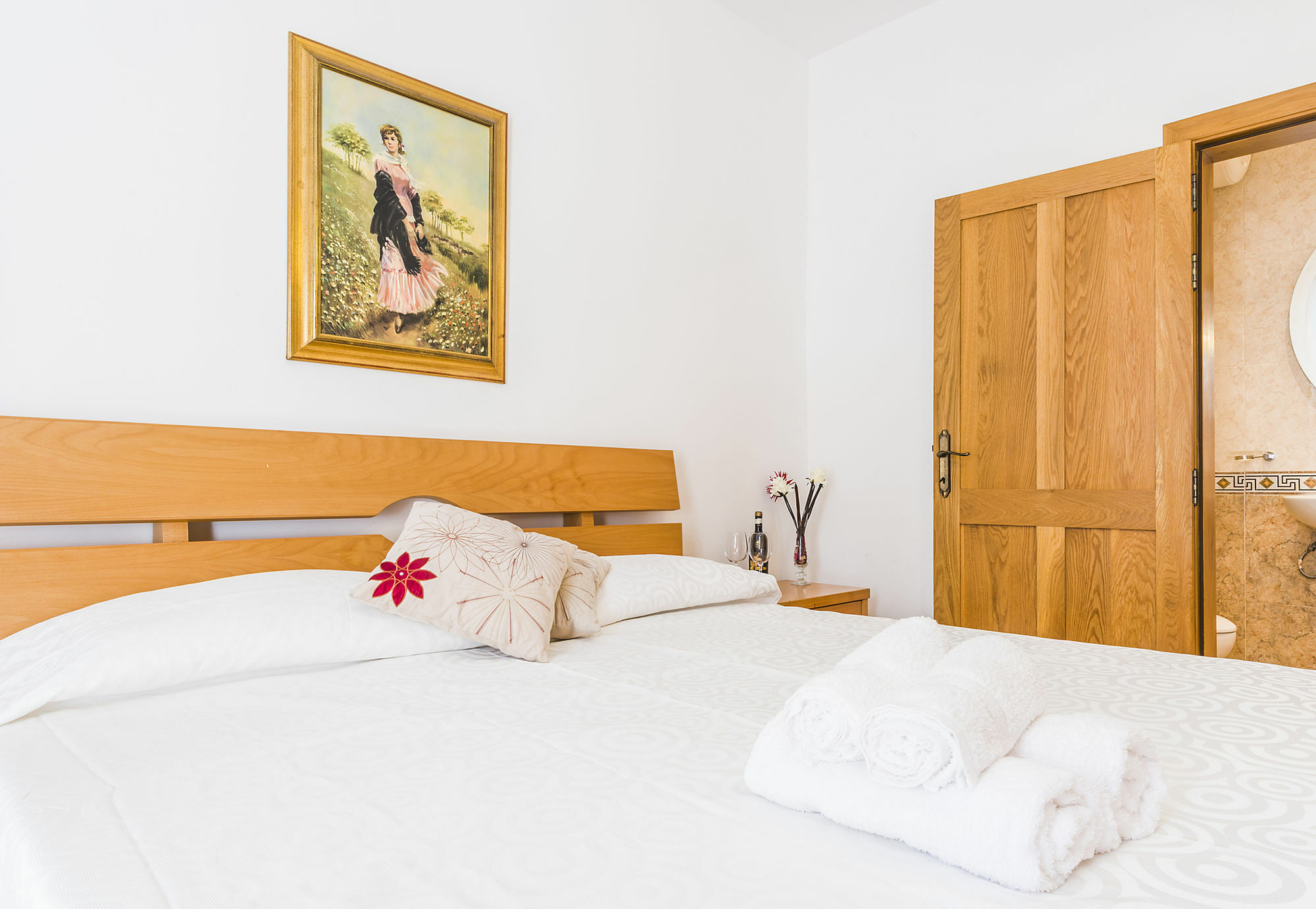 Saint Julian's Marble Arch Home מראה חיצוני תמונה