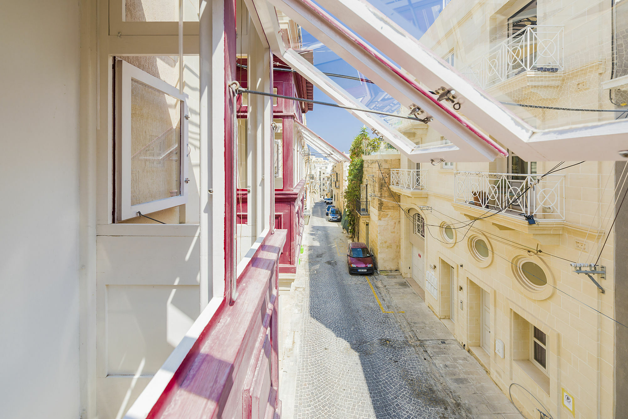 Saint Julian's Marble Arch Home מראה חיצוני תמונה