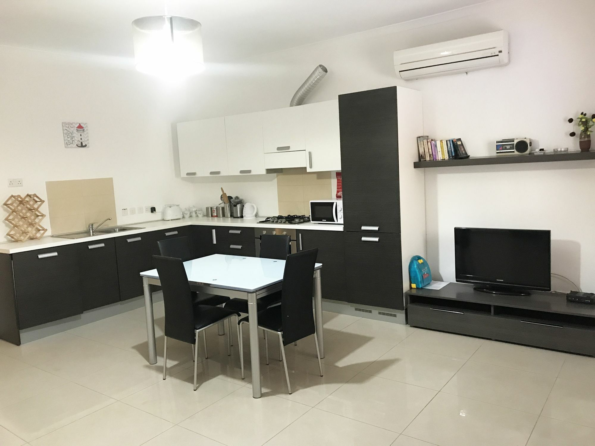 Saint Julian's Marble Arch Home מראה חיצוני תמונה