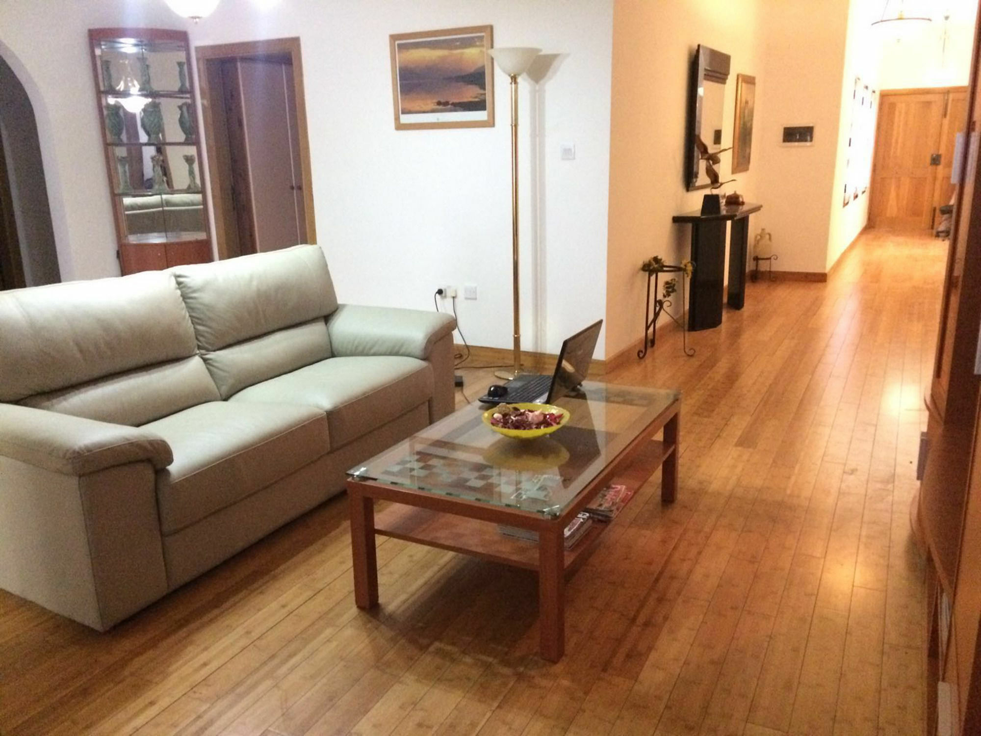 Saint Julian's Marble Arch Home מראה חיצוני תמונה