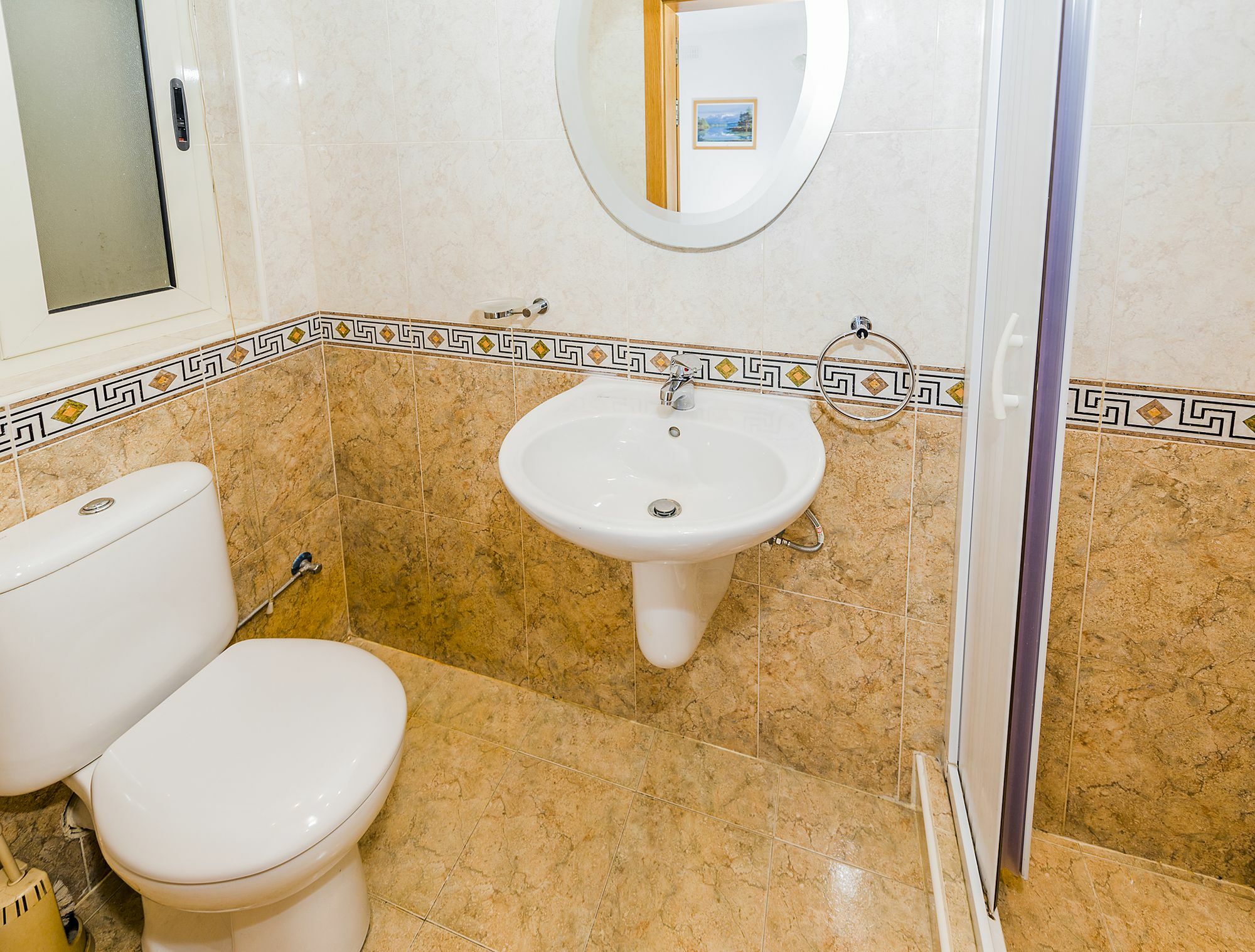 Saint Julian's Marble Arch Home מראה חיצוני תמונה