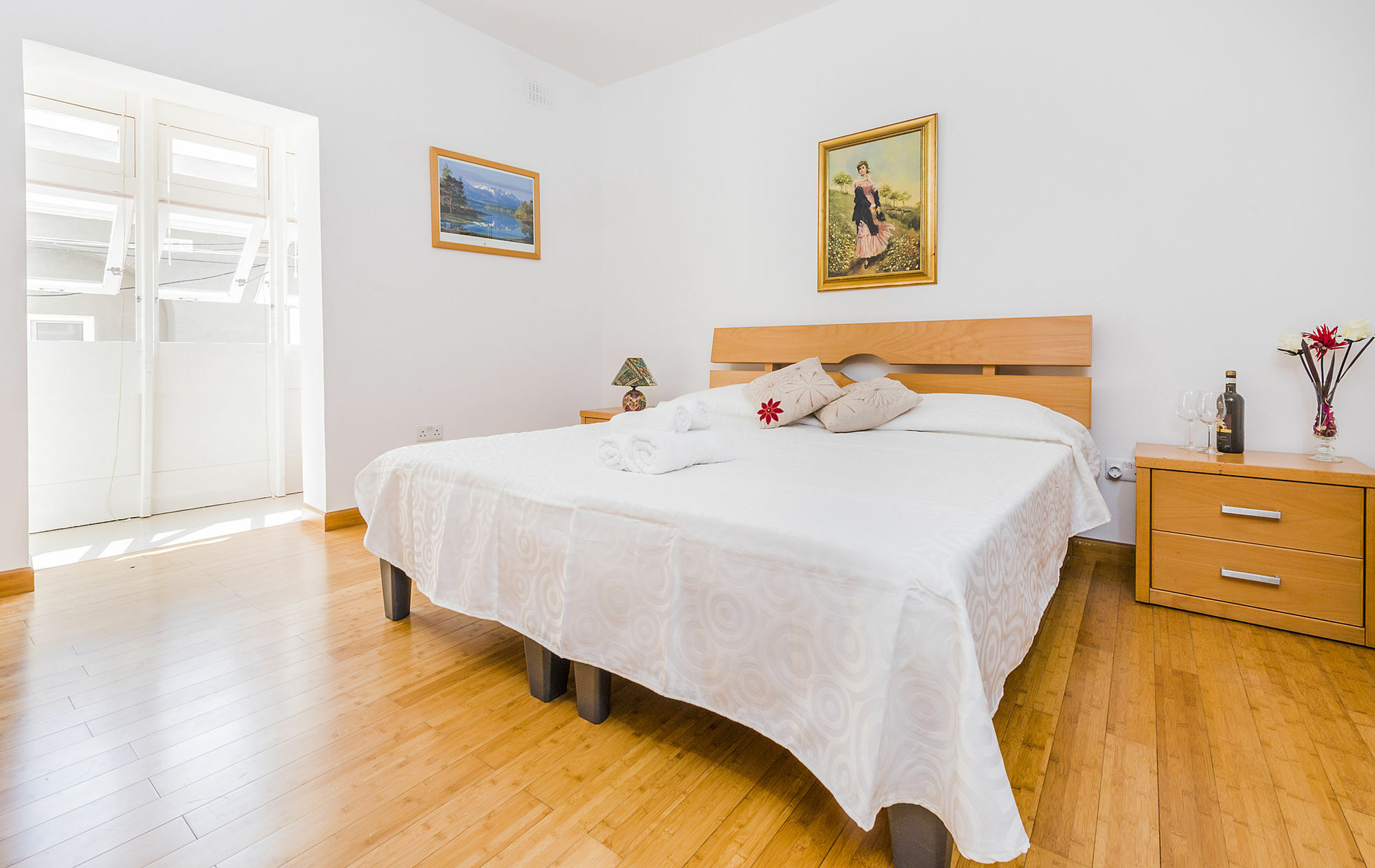 Saint Julian's Marble Arch Home מראה חיצוני תמונה