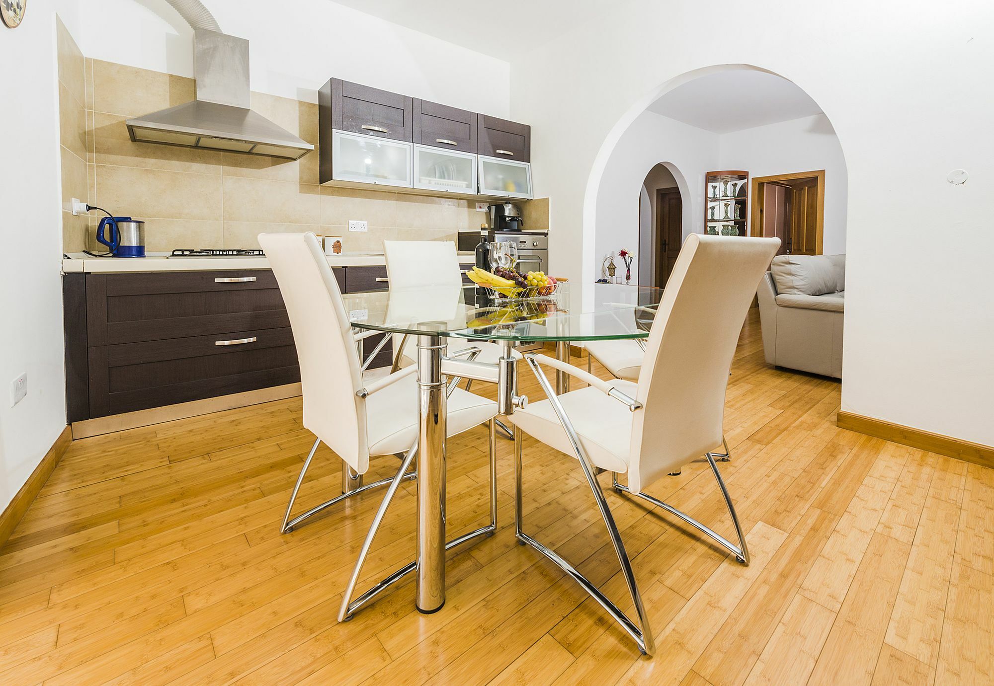 Saint Julian's Marble Arch Home מראה חיצוני תמונה