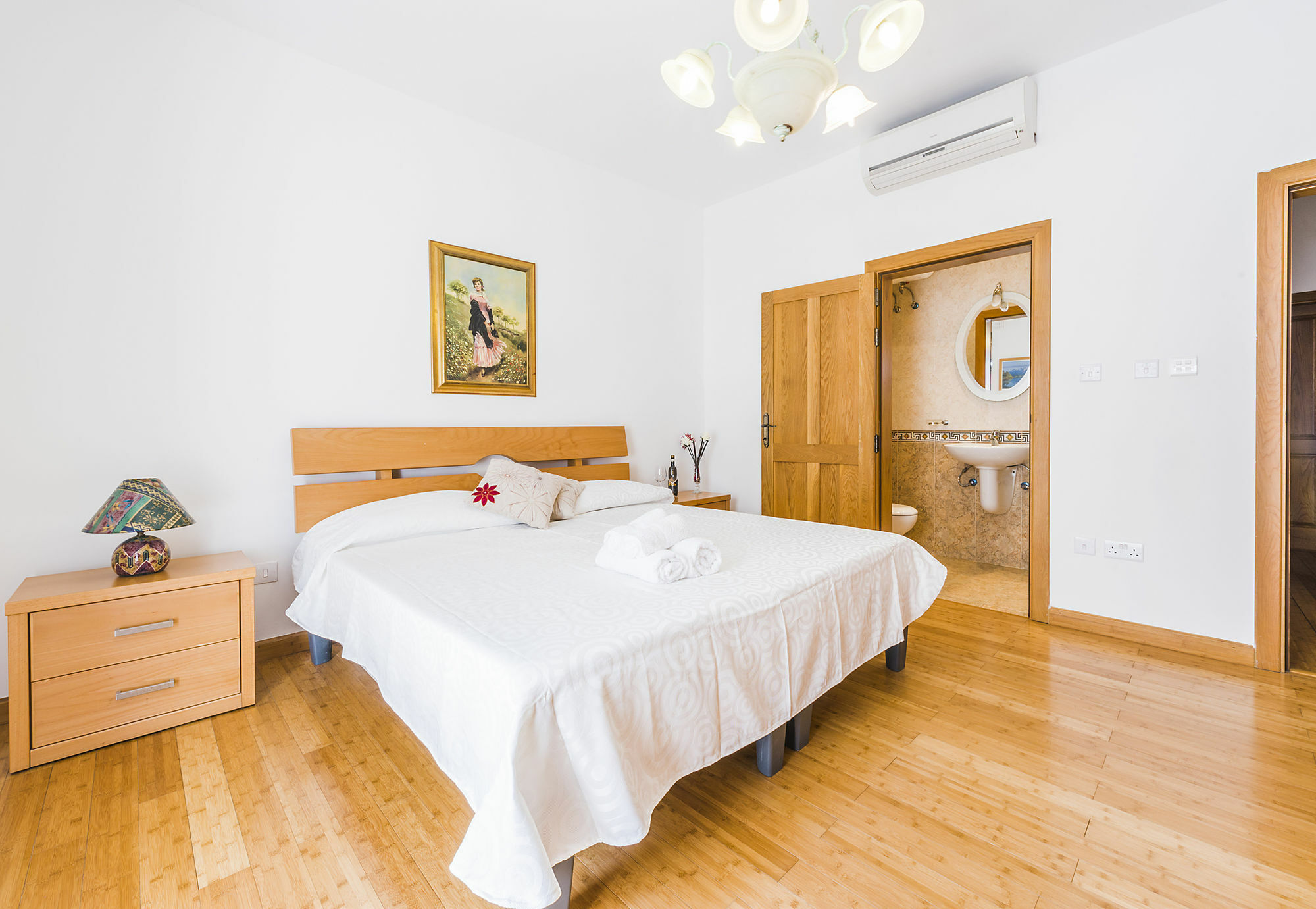 Saint Julian's Marble Arch Home מראה חיצוני תמונה