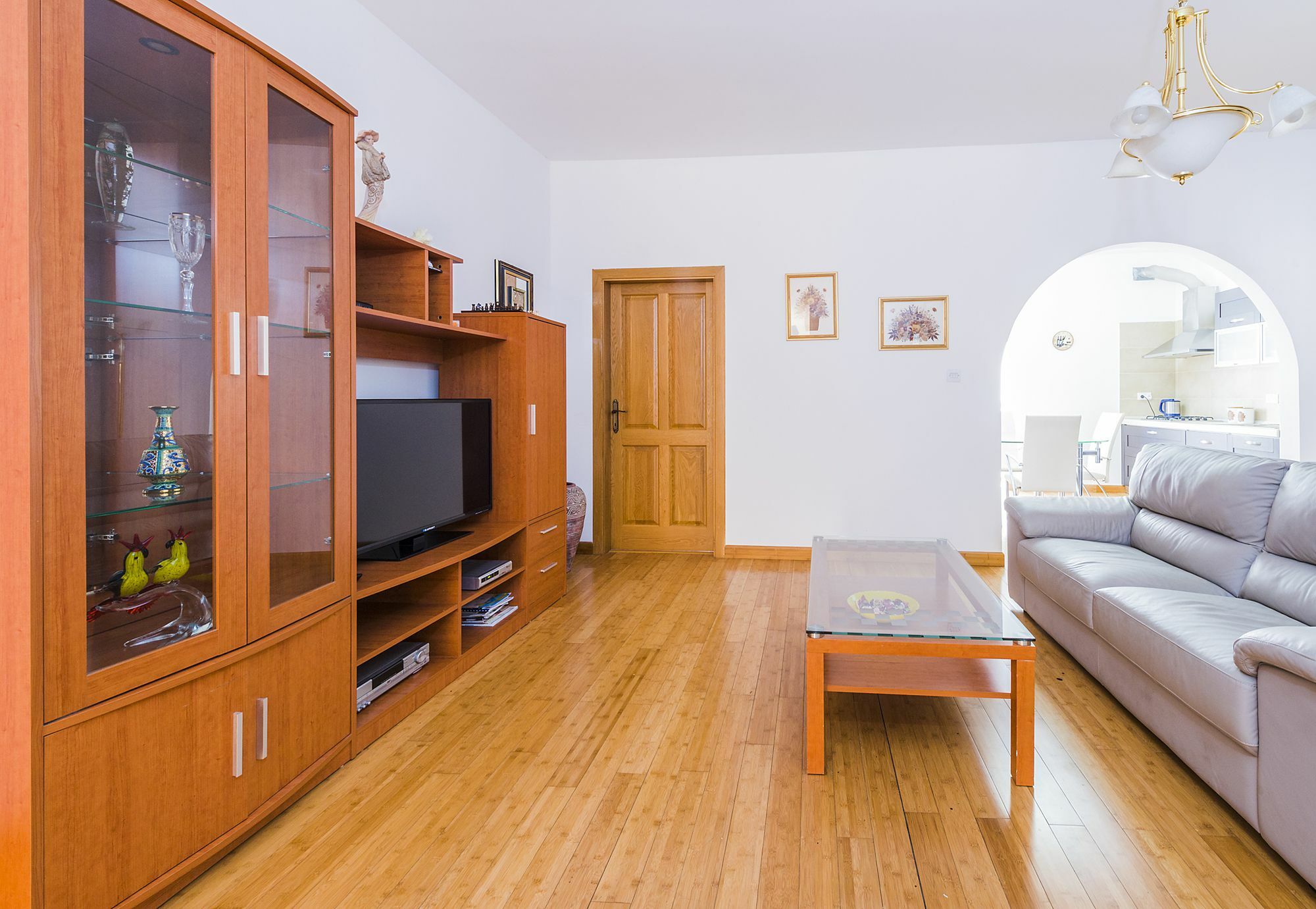 Saint Julian's Marble Arch Home מראה חיצוני תמונה