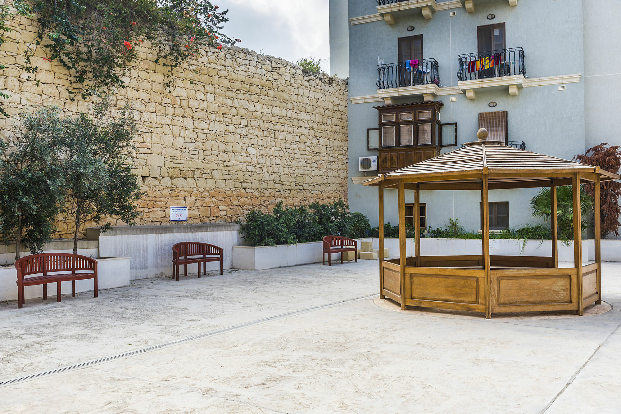 Saint Julian's Marble Arch Home מראה חיצוני תמונה