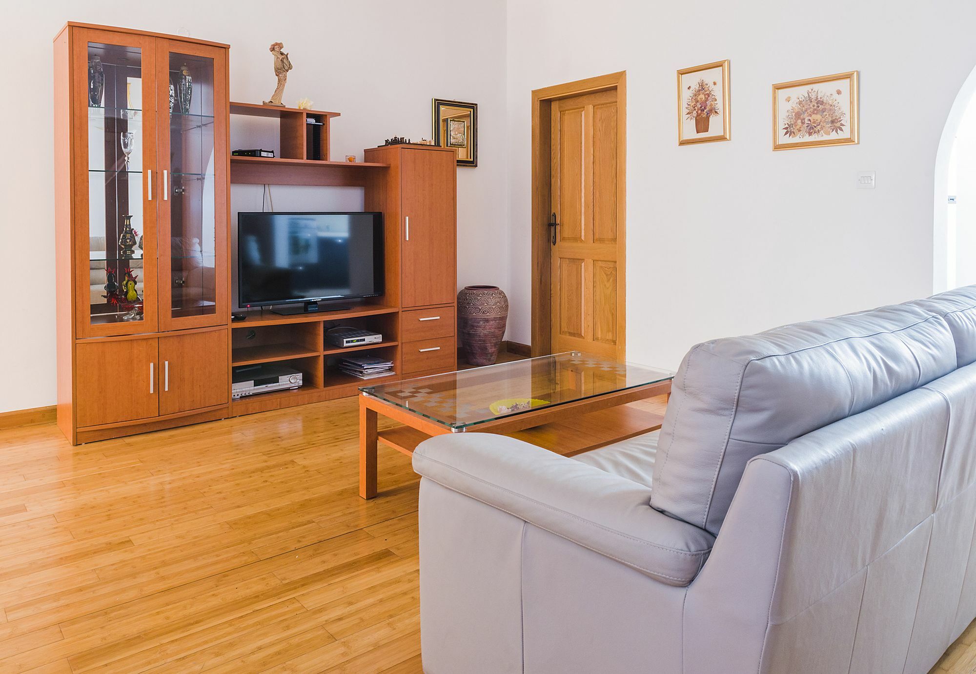 Saint Julian's Marble Arch Home מראה חיצוני תמונה