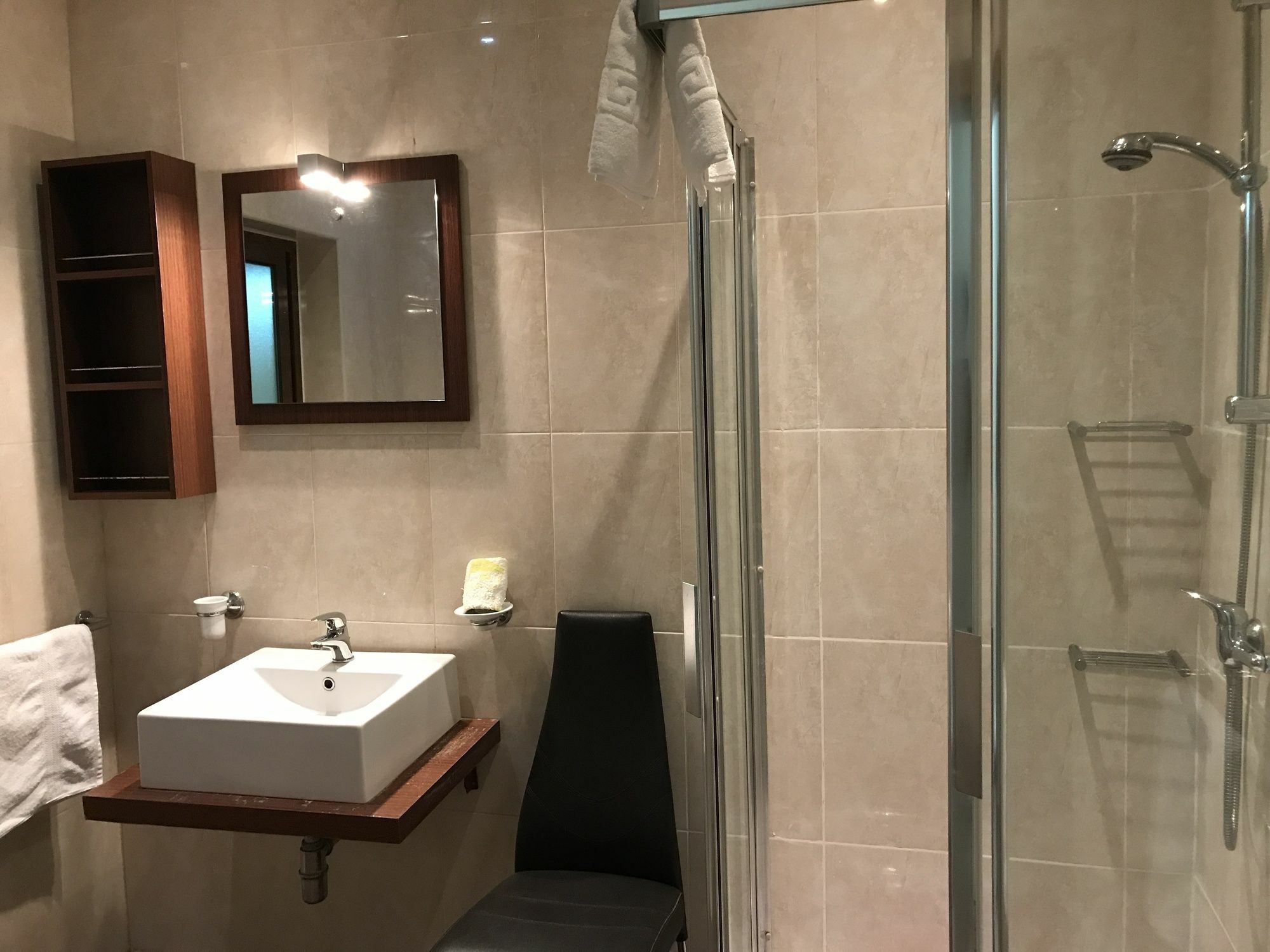 Saint Julian's Marble Arch Home מראה חיצוני תמונה