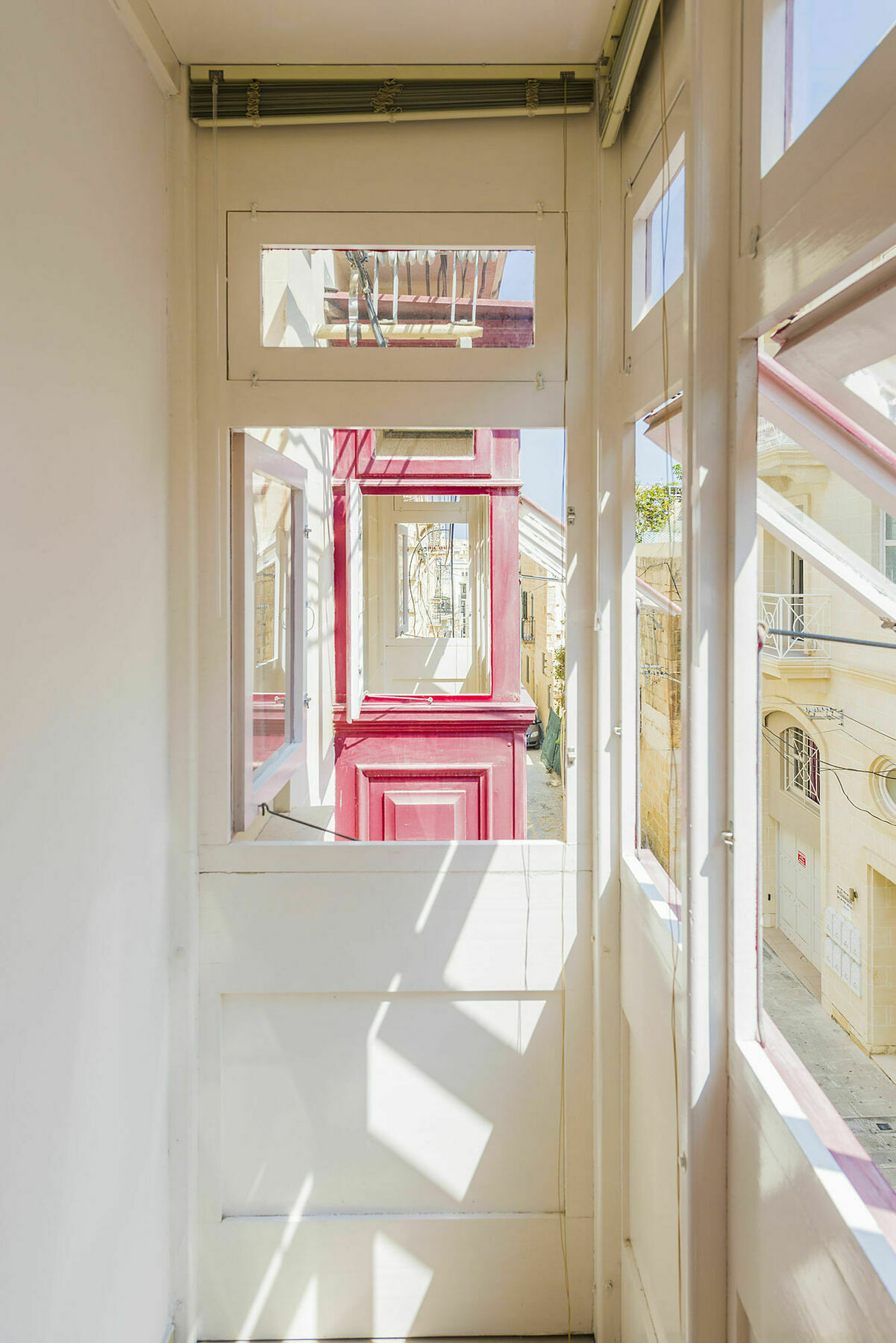 Saint Julian's Marble Arch Home מראה חיצוני תמונה